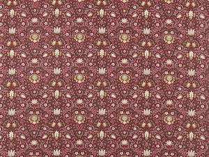 Chalfont Collection: Winslow Carmine Fabric