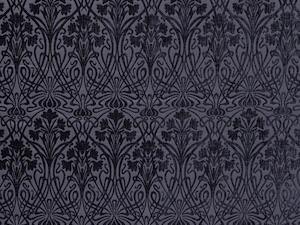 Tiverton Indigo Fabric