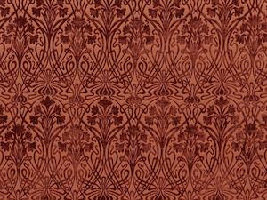 Tiverton Cayenne Fabric
