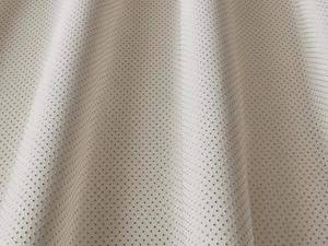 Astoria Collection: Pearl Dot Cloud Fabric