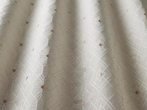 Astoria Collection: Facet Rosedust Fabric