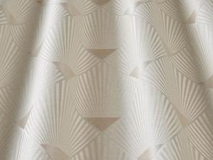 Macklin Cream Fabric