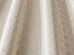 Luxor Cream Fabric