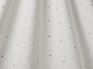 Astoria Collection: Facet Cloud Fabric