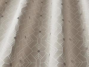 Astoria Collection: Facet Stone Fabric