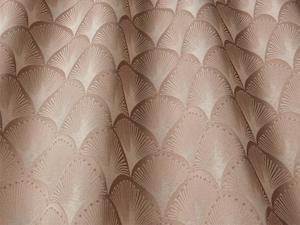 Delano Rosedust Fabric