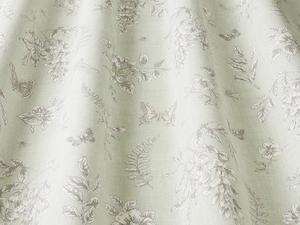 The Observatory Collection: Summerby Mint Fabric