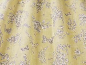 The Observatory Collection: Summerby Cornsilk Fabric