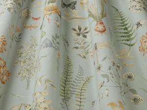 The Observatory Collection: Observatory Seaspray Fabric