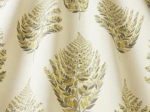 The Observatory Collection: Frond Fennel Fabric