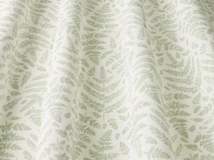 The Observatory Collection: Fernshore Mint Fabric
