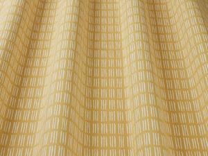 Levande Collection: Ditto Saffron Fabric