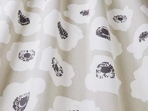 Levande Collection: Vallmo Clay Fabric