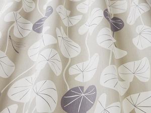 Levande Collection: Lilja Clay Fabric
