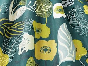 Levande Collection: Levande Spruce Fabric