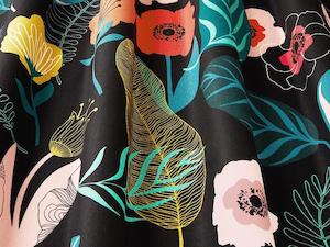 Levande Collection: Levande Jet Fabric