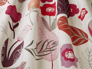 Levande Collection: Levande Carnelian Fabric