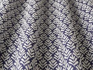 Charnwood Collection: Wyre Midnight Fabric