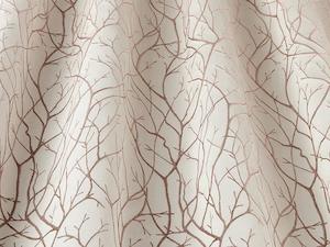Charnwood Collection: Cuerden Wildrose Fabric