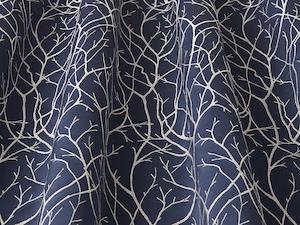 Cuerden Midnight Fabric