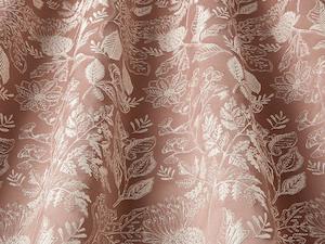 Dalby Wildrose Fabric