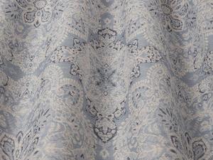 Silk Road Collection: Bukara Riviera Fabric