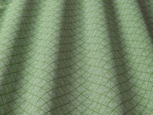 Alpine Forest Fabric
