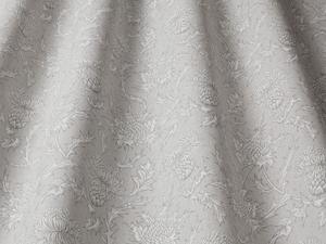 Botanist Collection: Carlina Linen Fabric