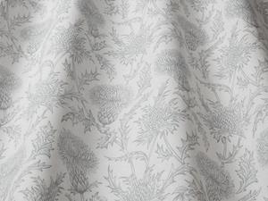 Botanist Collection: Carlina Dusk Fabric