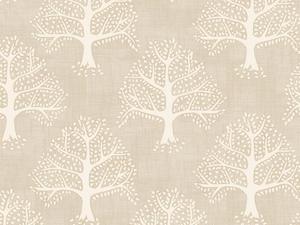Imprint Collection: Great Oak Nougat Fabric