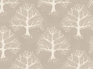 Imprint Collection: Great Oak Oatmeal Fabric
