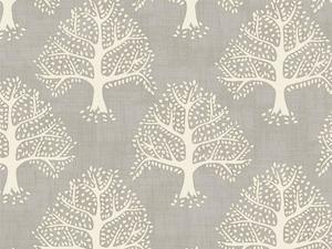 Great Oak Dove Fabric