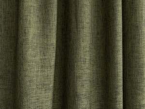 Montrose Fabric - Olive