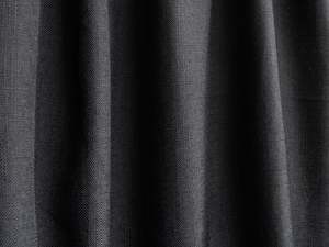 Curtains 1: Montrose Fabric - Night