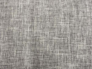 Curtains 1: Montrose Fabric - Soft Grey