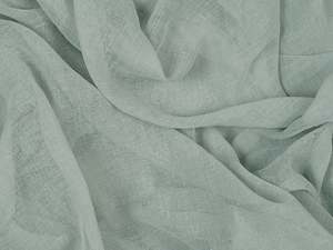 Rhapsody 315cm Mist Voile Fabric