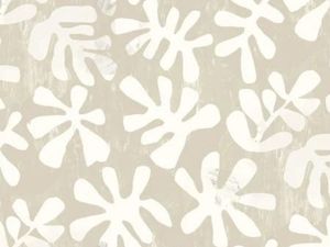 Fabric: Tropical Fabric 280cm - Natural