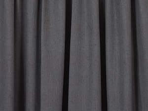 Fabric: Waihi Graphite Fabric
