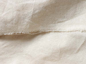 Fabric: Calico Washed - 150cm