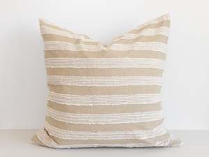 Cushions: Abruzzo Filled Cushion