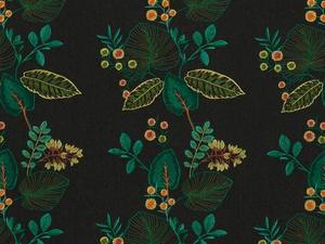 Serengeti Zinc Fabric