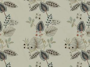 Serengeti Henna Fabric