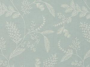 Harper Eau De Nil Fabric