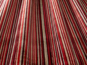 Maldives Collection: Fiji Pomegranate Fabric