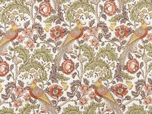 Chalfont Collection: Oakmere Henna Fabric