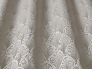 Astoria Collection: Delano Stone Fabric