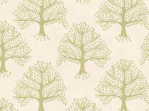 Great Oak Pear Fabric