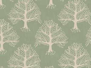 Imprint Collection: Great Oak Lichen Fabric