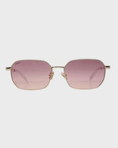 Handbags: Limelight - Gold Sunset