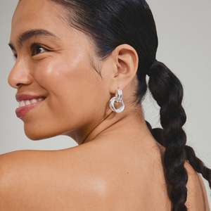 Handbags: Agni Earrings